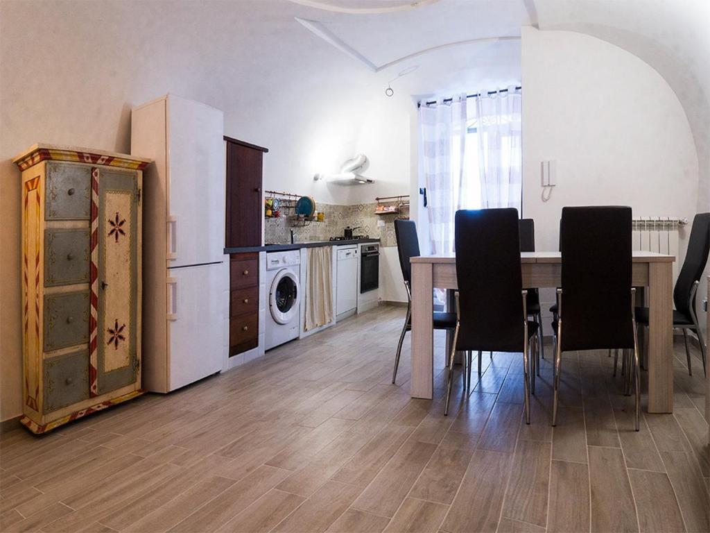 141 Via Roma Apartment L'Aquila Exterior photo