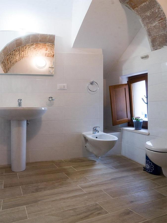 141 Via Roma Apartment L'Aquila Exterior photo