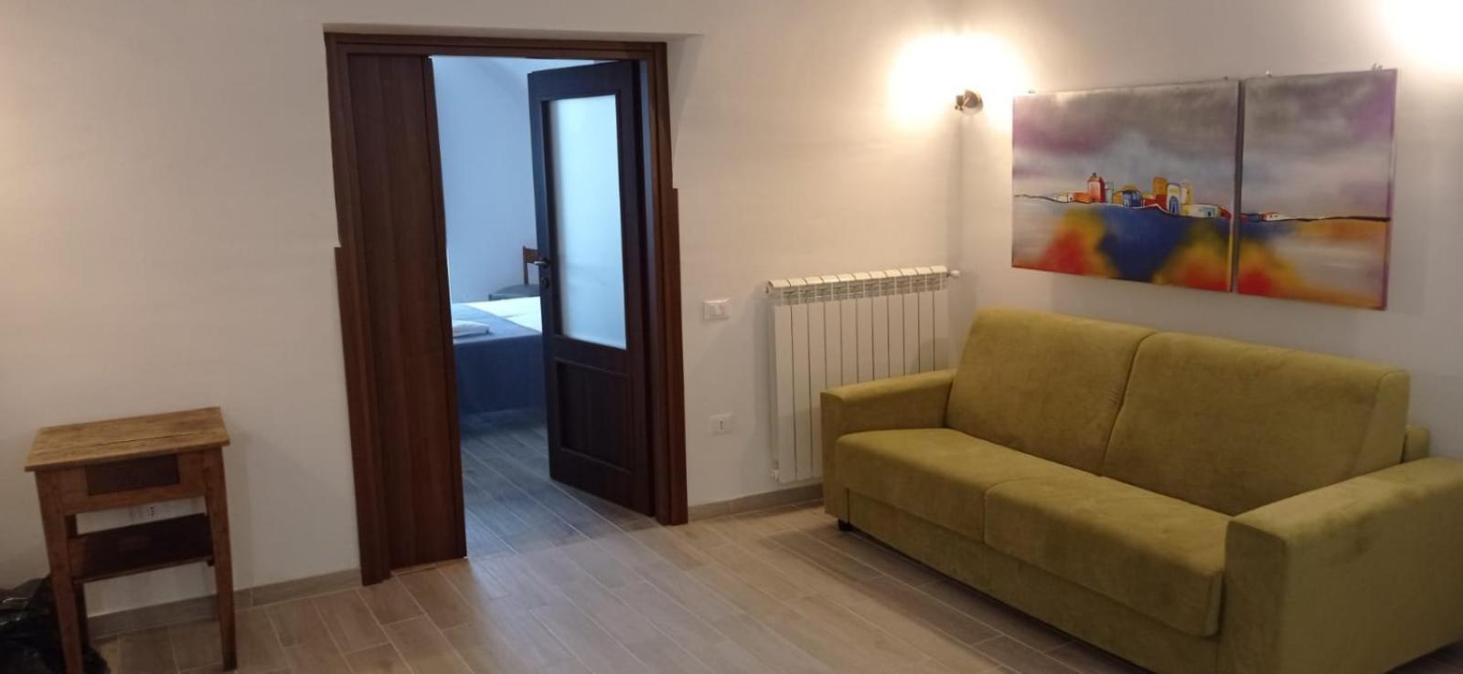 141 Via Roma Apartment L'Aquila Exterior photo